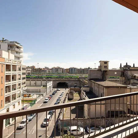 Large Duplex With Private Terrace Gluck *
