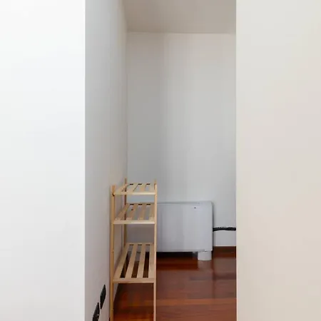 Large Duplex With Private Terrace Gluck Apartamento