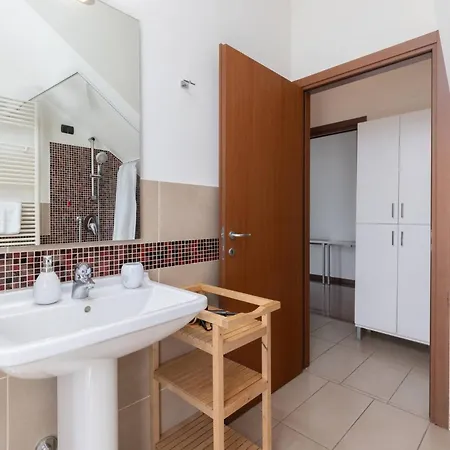 Large Duplex With Private Terrace Gluck Apartamento *